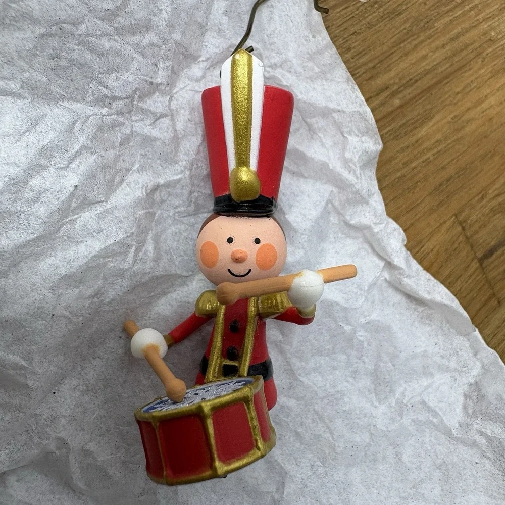 Hallmark ornaments 2020